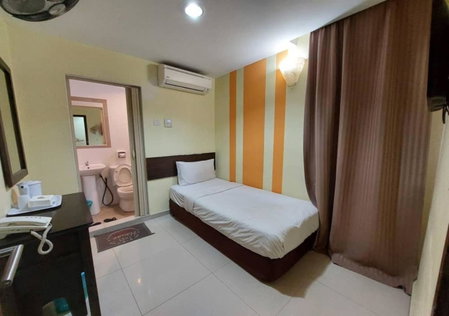 Sun Inns D'mind 3 Seri Kembangan, Seri Kembangan, Malaysia