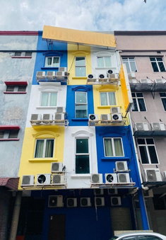 Sun Inns D'mind 3 Seri Kembangan, Seri Kembangan, Malaysia