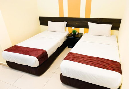 Sun Inns D'mind 3 Seri Kembangan, Seri Kembangan, Malaysia