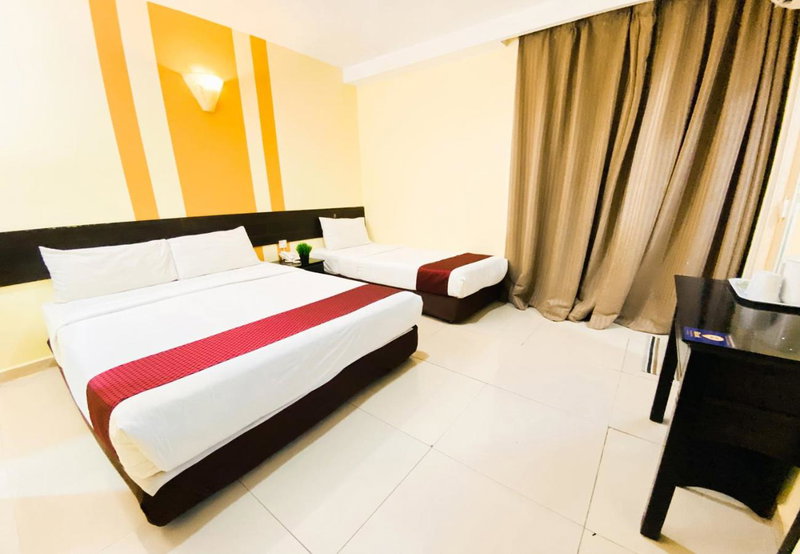 Sun Inns D'mind 3 Seri Kembangan, Seri Kembangan, Malaysia