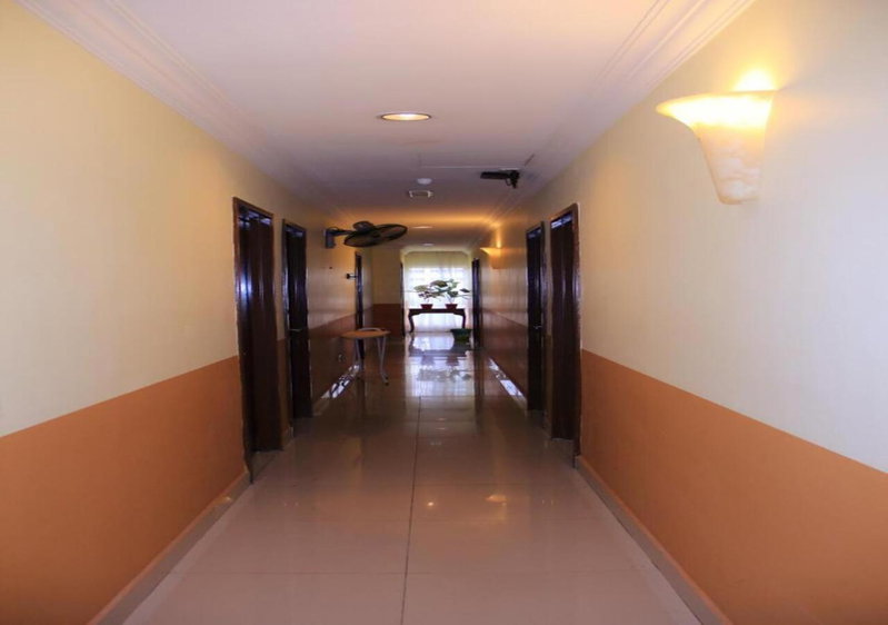 Sun Inns D'mind 3 Seri Kembangan, Seri Kembangan, Malaysia