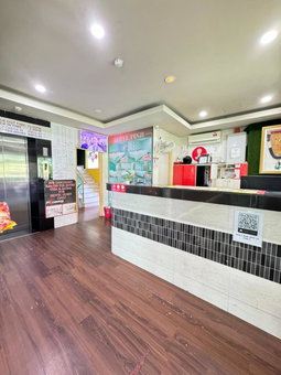 Hotel Pinji Ipoh, Ipoh, Malaysia
