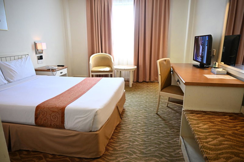Permai Hotel Kuala Terengganu, Kuala Terengganu, Malaysia