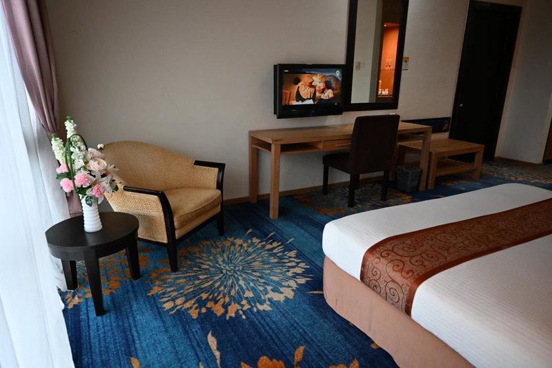Permai Hotel Kuala Terengganu, Kuala Terengganu, Malaysia