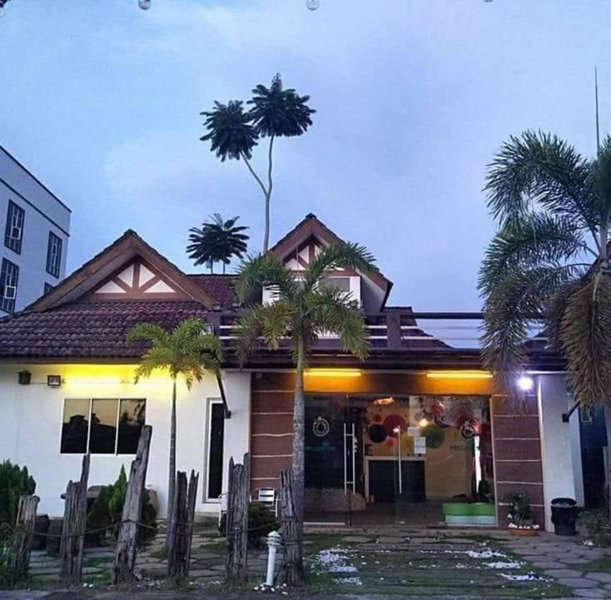 Kuu Inn Motel, Arau, Malaysia