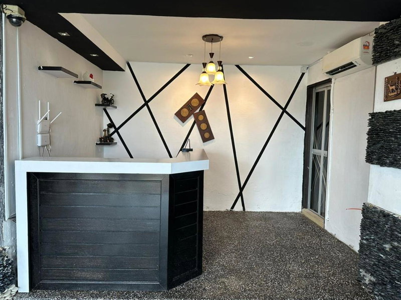 Kuu Inn Motel, Arau, Malaysia