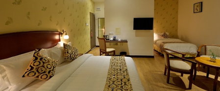 Asiana Hotel, Kota Kinabalu, Malaysia