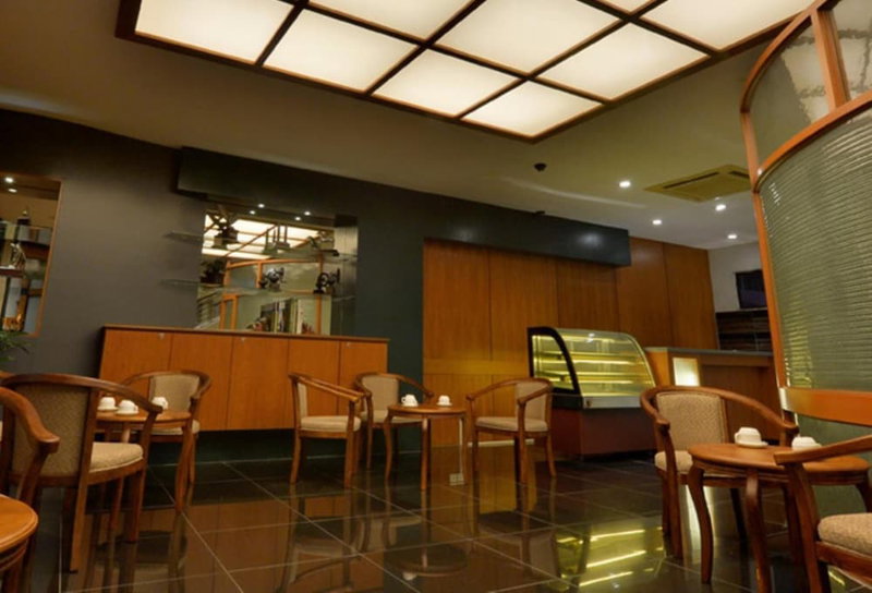 Asiana Hotel, Kota Kinabalu, Malaysia