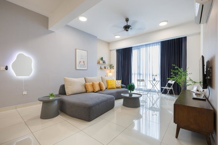 Jazz Suites, Tanjong Tokong, Malaysia