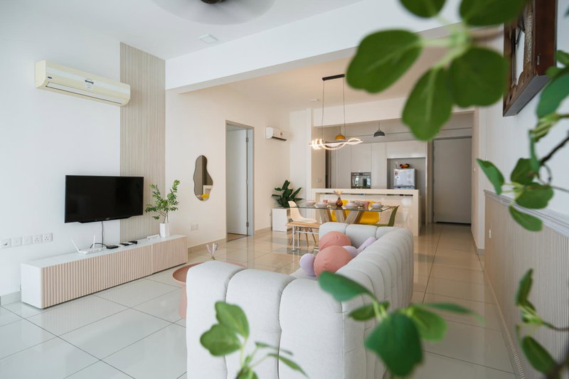 Jazz Suites, Tanjong Tokong, Malaysia