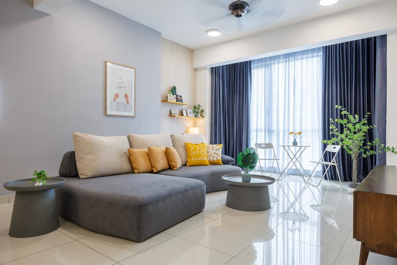 Jazz Suites, Tanjong Tokong, Malaysia
