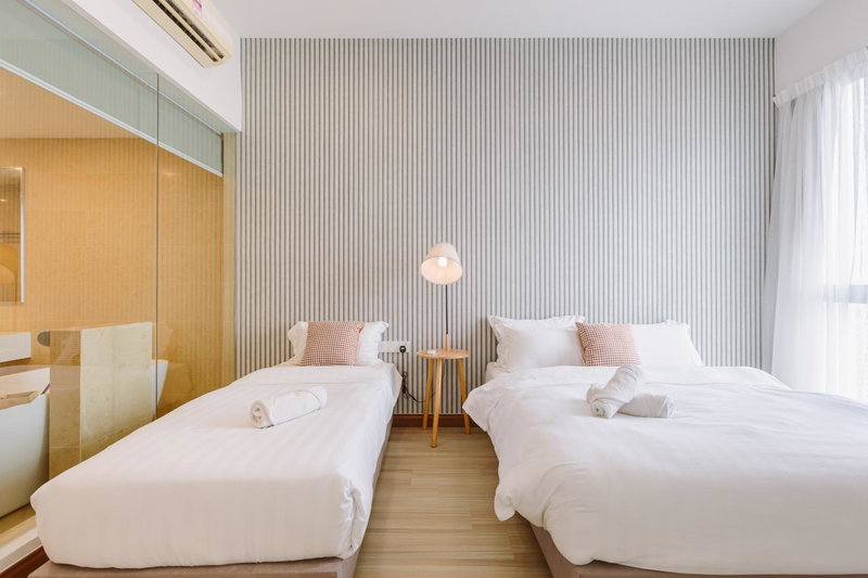 Jazz Suites, Tanjong Tokong, Malaysia