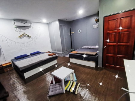 Marvel Suite ABNB, Port Dickson, Malaysia