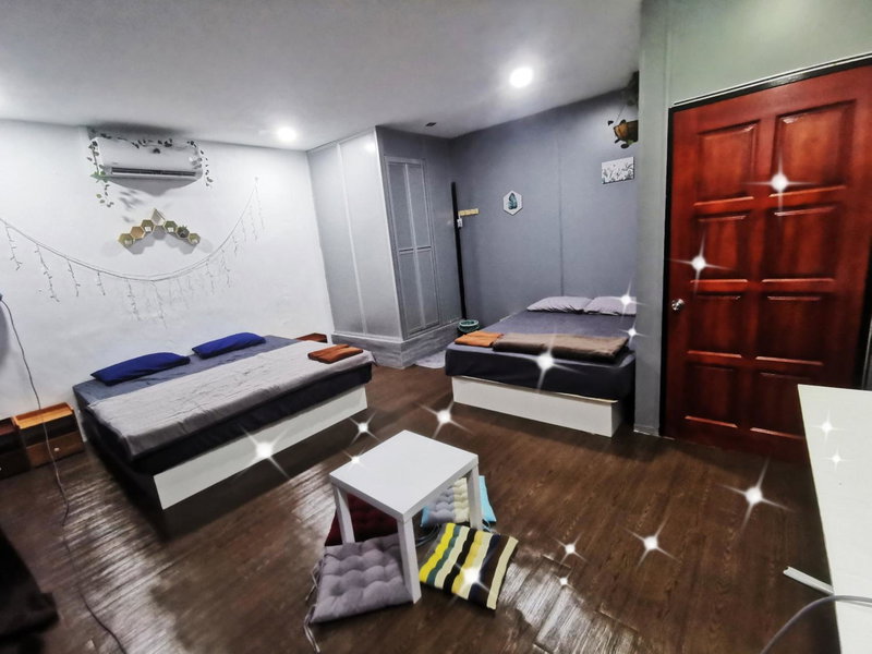 Marvel Suite ABNB, Port Dickson, Malaysia