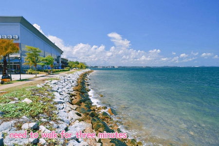 Marvel Suite ABNB, Port Dickson, Malaysia