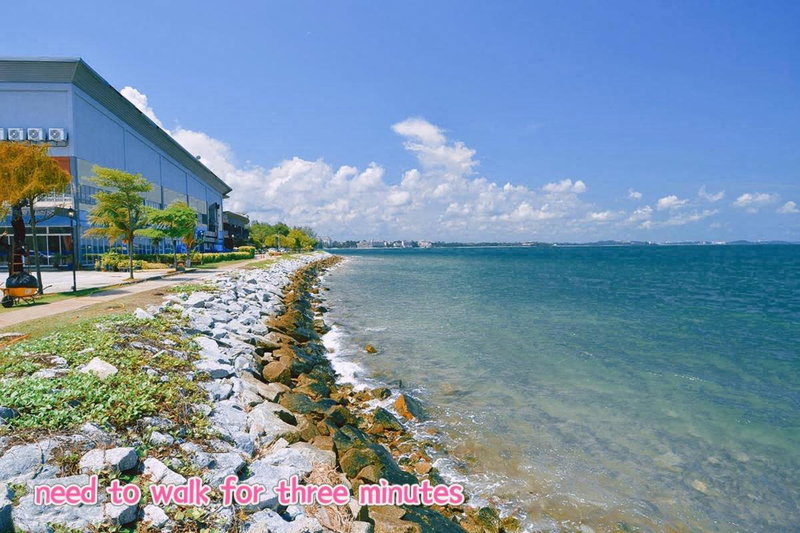Marvel Suite ABNB, Port Dickson, Malaysia