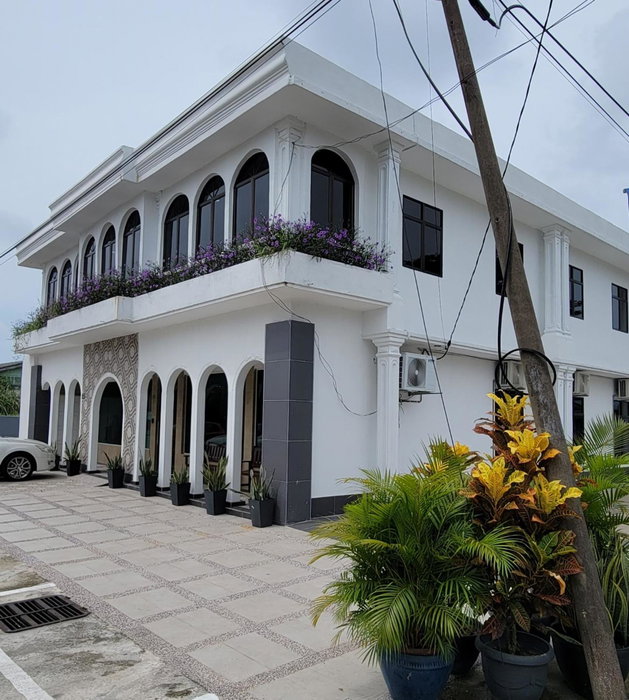 Hotel Shafura 3, Cukai, Malaysia