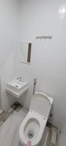 Hotel Shafura 3, Cukai, Malaysia