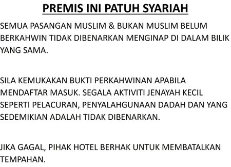 Hotel Shafura 3, Cukai, Malaysia