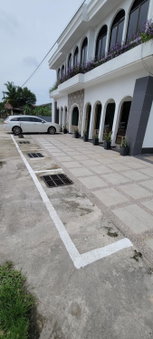 Hotel Shafura 3, Cukai, Malaysia