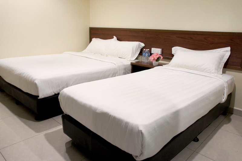Maple Inn, Kuala Lumpur, Malaysia