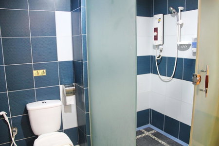 Prince Hotel, Tawau, Malaysia