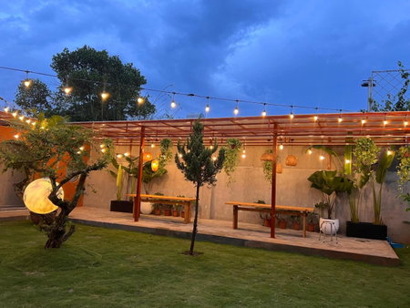 MOONLIGHT Homestay & Hotel, Pleiku, Vietnam