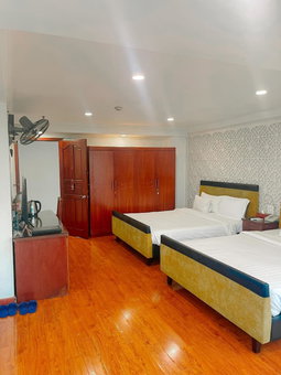 A25 Hotel - 251 Hai Bà Trưng HCM, Ho Chi Minh City, Vietnam