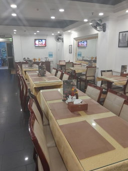 A25 Hotel - 251 Hai Bà Trưng HCM, Ho Chi Minh City, Vietnam