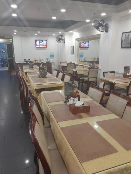 A25 Hotel - 251 Hai Bà Trưng HCM, Ho Chi Minh City, Vietnam
