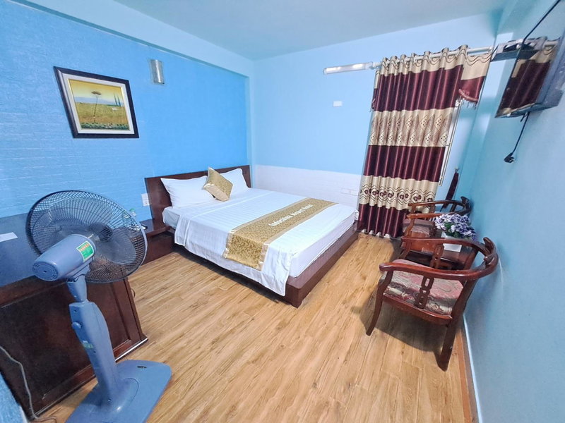 Indochina Hanoi Airport Hotel - 5 mins to Noi Bai International Airport, Noi Bai, Vietnam