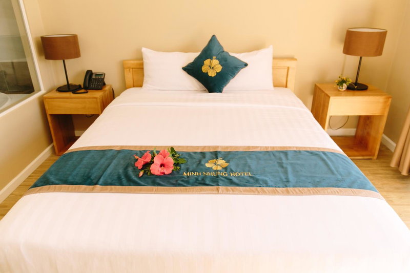 Minh Nhung Hotel, Bao Loc, Vietnam