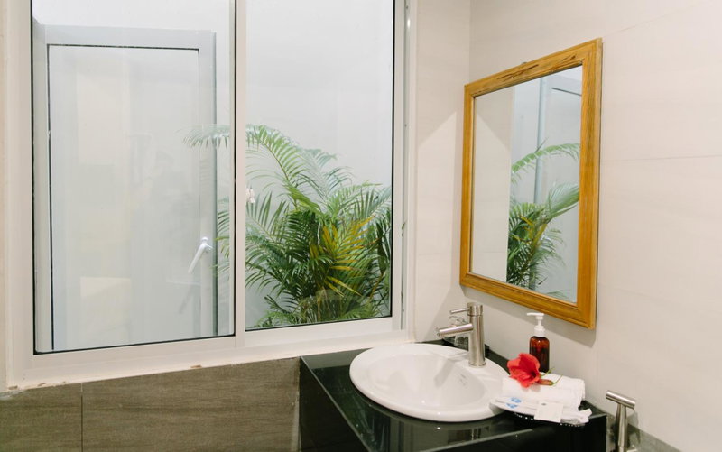 Minh Nhung Hotel, Bao Loc, Vietnam