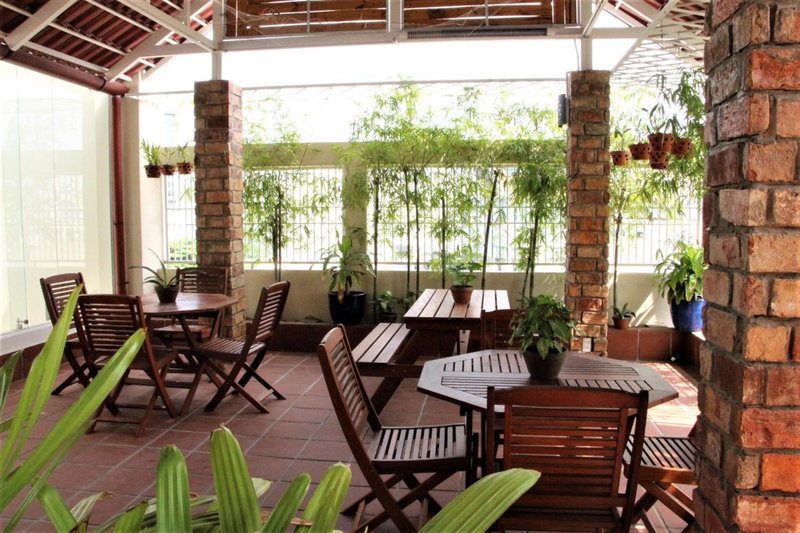 Ananas Family Hotel, Ho Chi Minh City, Vietnam