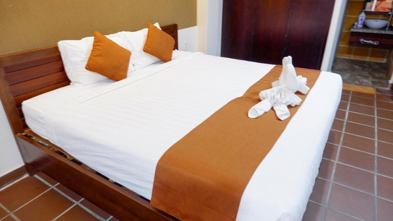 Ananas Family Hotel, Ho Chi Minh City, Vietnam