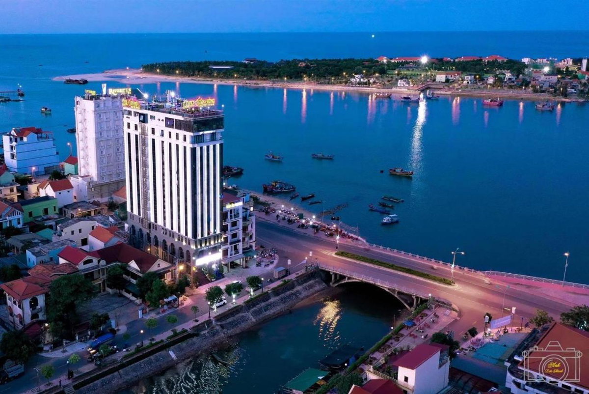 CKC Thien Duong Hotel, Vietnam