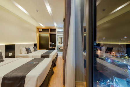 The Empire Hotel, Phu Quoc, Vietnam