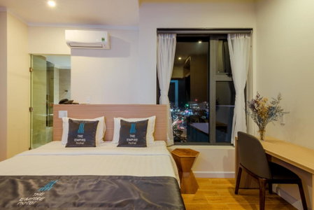 The Empire Hotel, Phu Quoc, Vietnam