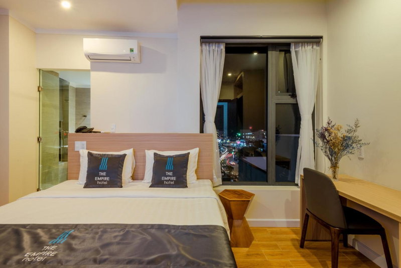 The Empire Hotel, Phu Quoc, Vietnam
