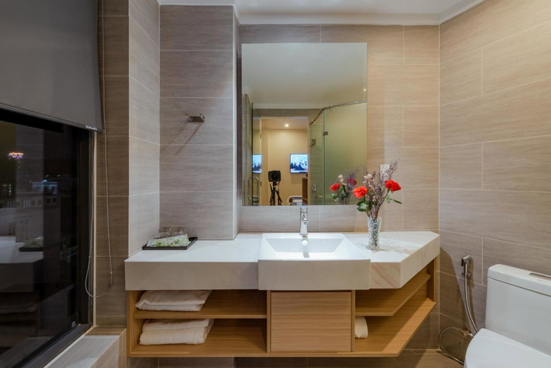The Empire Hotel, Phu Quoc, Vietnam