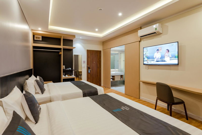 The Empire Hotel, Phu Quoc, Vietnam