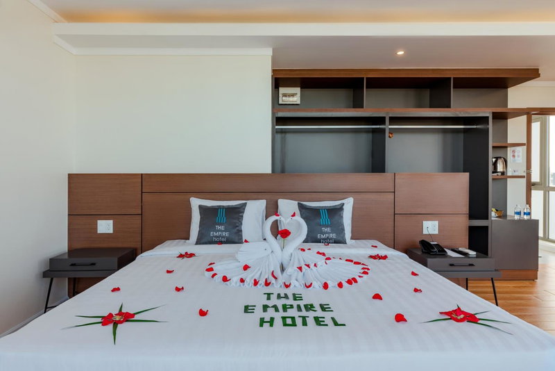 The Empire Hotel, Phu Quoc, Vietnam