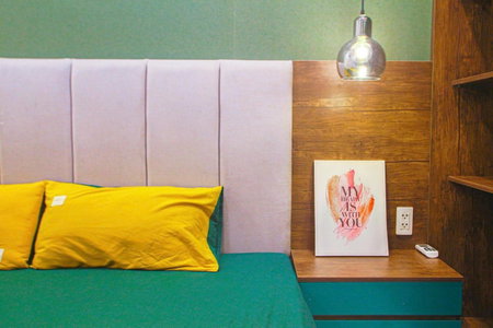 Casa Par Grand Suites - High-class and Central Location, Ho Chi Minh City, Vietnam