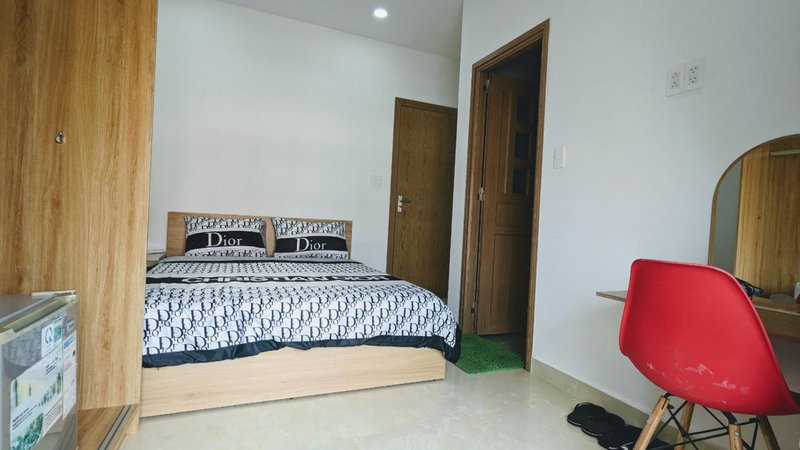 Thiên Ý Homestay, Phu Quoc, Vietnam