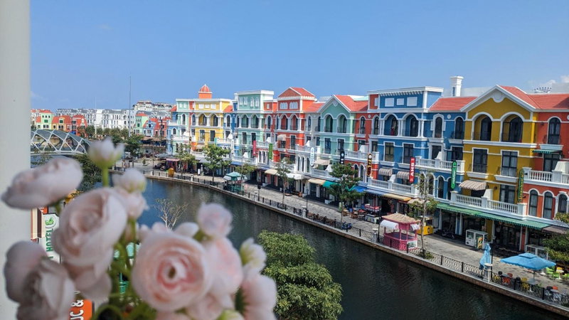 Thiên Ý Homestay, Phu Quoc, Vietnam