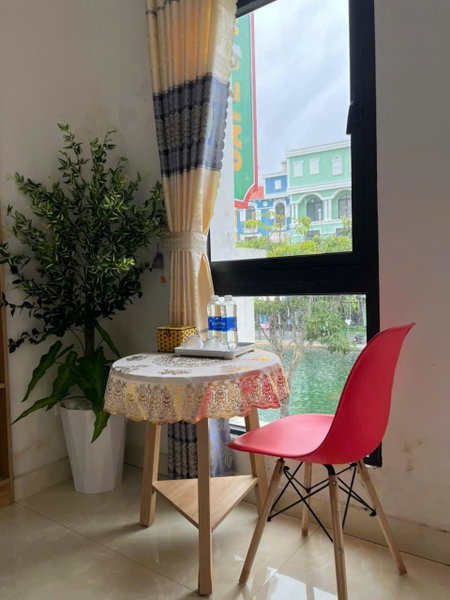 Thiên Ý Homestay, Phu Quoc, Vietnam