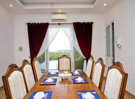 VietStar Resort & Spa, Tuy Hoa, Vietnam