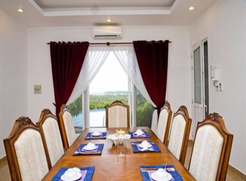 VietStar Resort & Spa, Tuy Hoa, Vietnam
