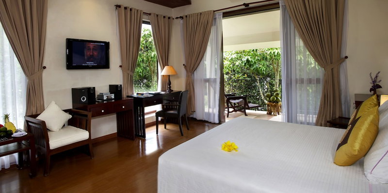 VietStar Resort & Spa, Tuy Hoa, Vietnam