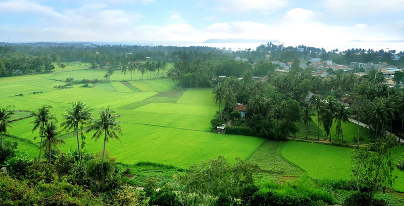 VietStar Resort & Spa, Tuy Hoa, Vietnam